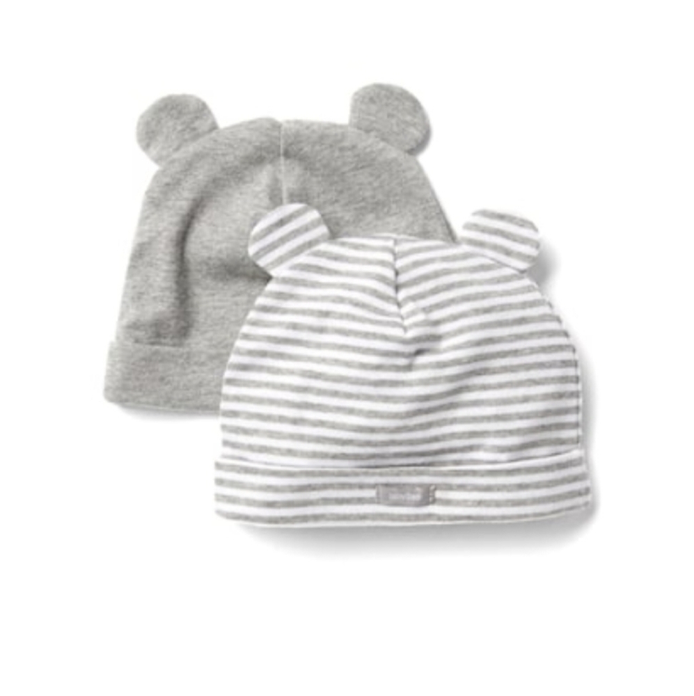 BabyGap Bear Hats